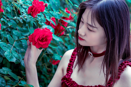 北京：丰沙线铁路开展汛期维护